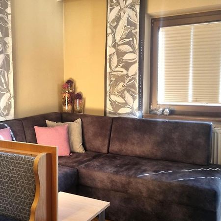 Appartements Kuprian لانغنفلد المظهر الخارجي الصورة