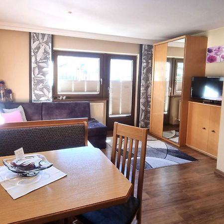 Appartements Kuprian لانغنفلد المظهر الخارجي الصورة