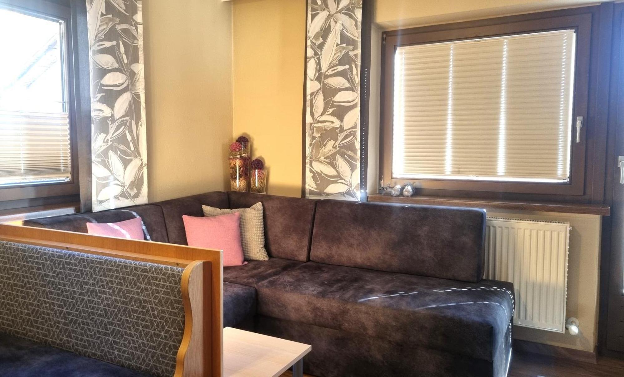 Appartements Kuprian لانغنفلد المظهر الخارجي الصورة