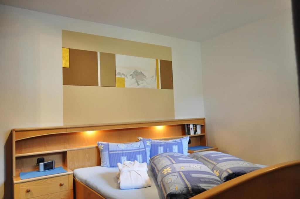Appartements Kuprian لانغنفلد الغرفة الصورة