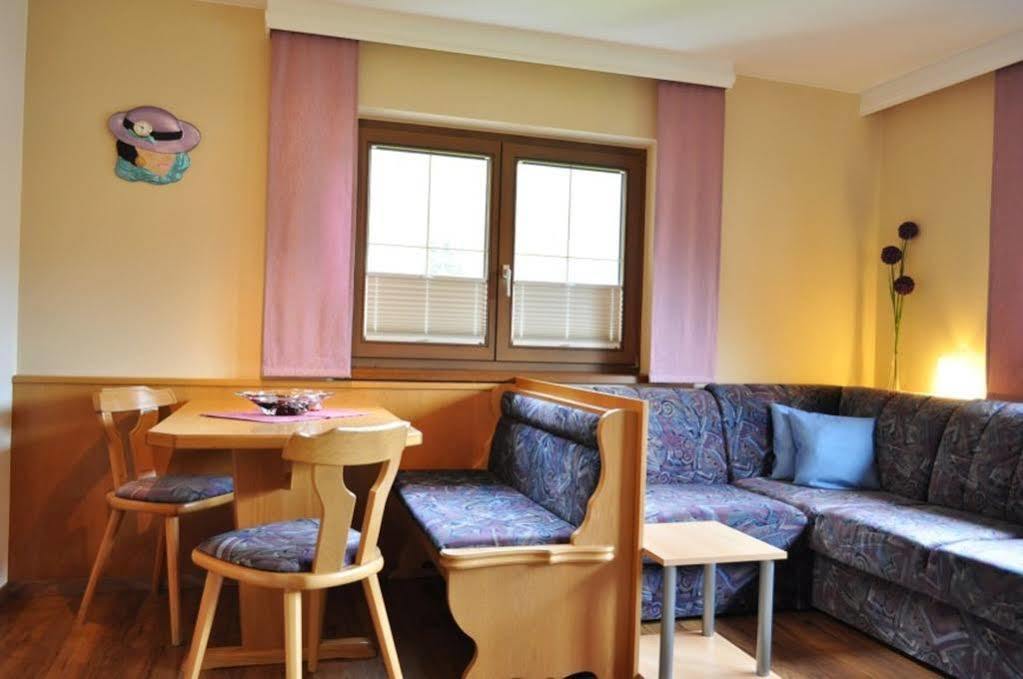 Appartements Kuprian لانغنفلد المظهر الخارجي الصورة